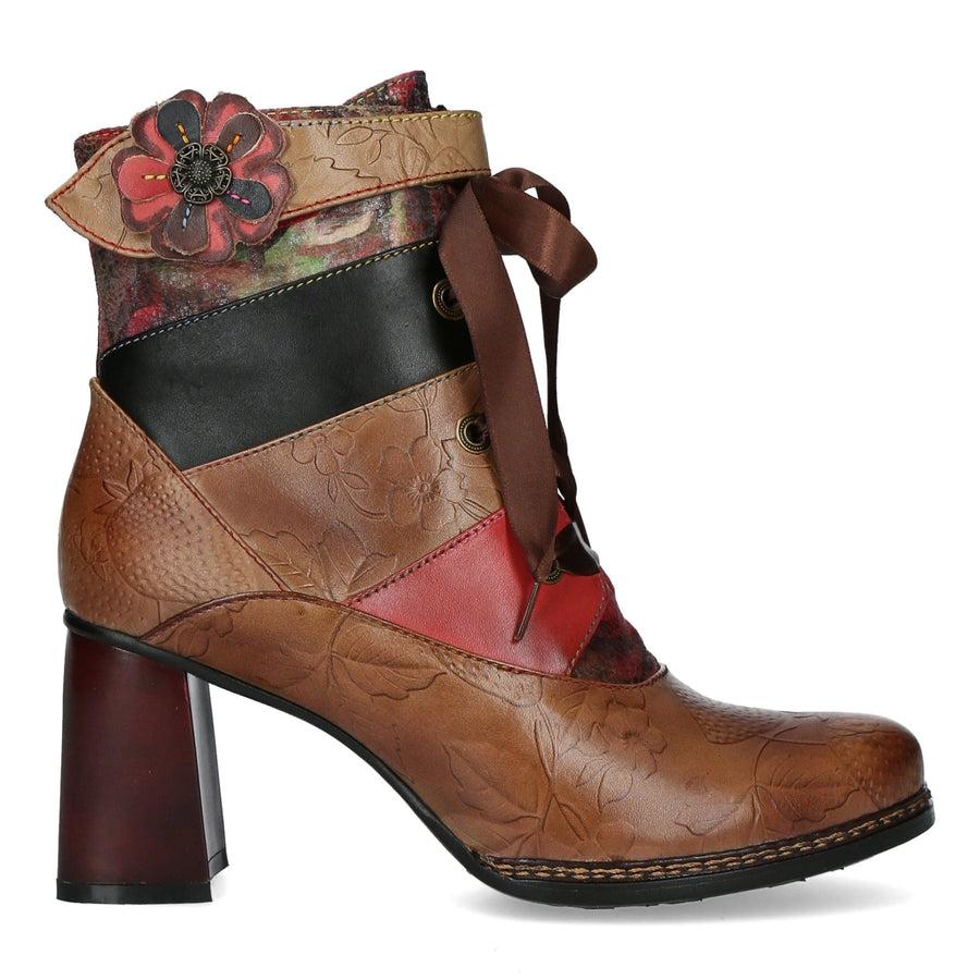 Scarpe Vita Bottines - IDCANO 04 Online