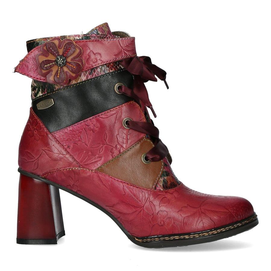 Scarpe Vita Bottines - IDCANO 04 Online