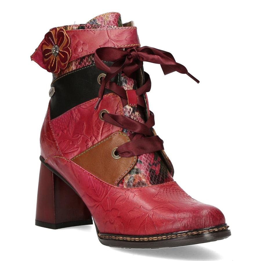 Scarpe Vita Bottines - IDCANO 04 Online