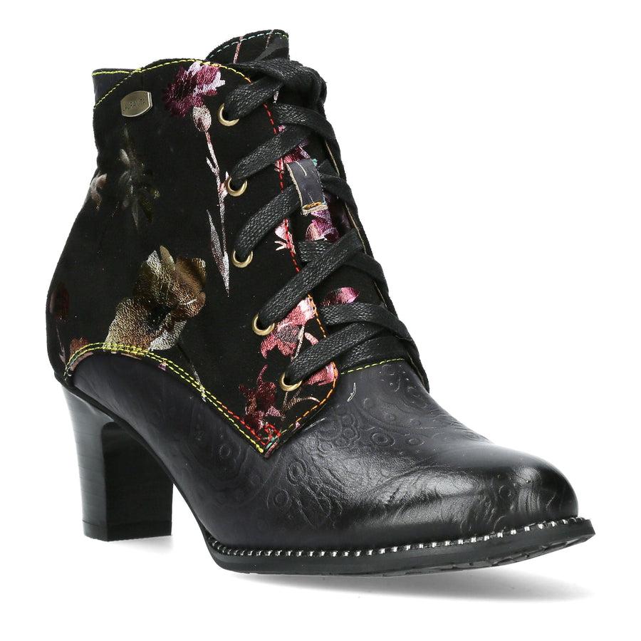 Scarpe Vita Bottines - ELCODIEO 01 Outlet