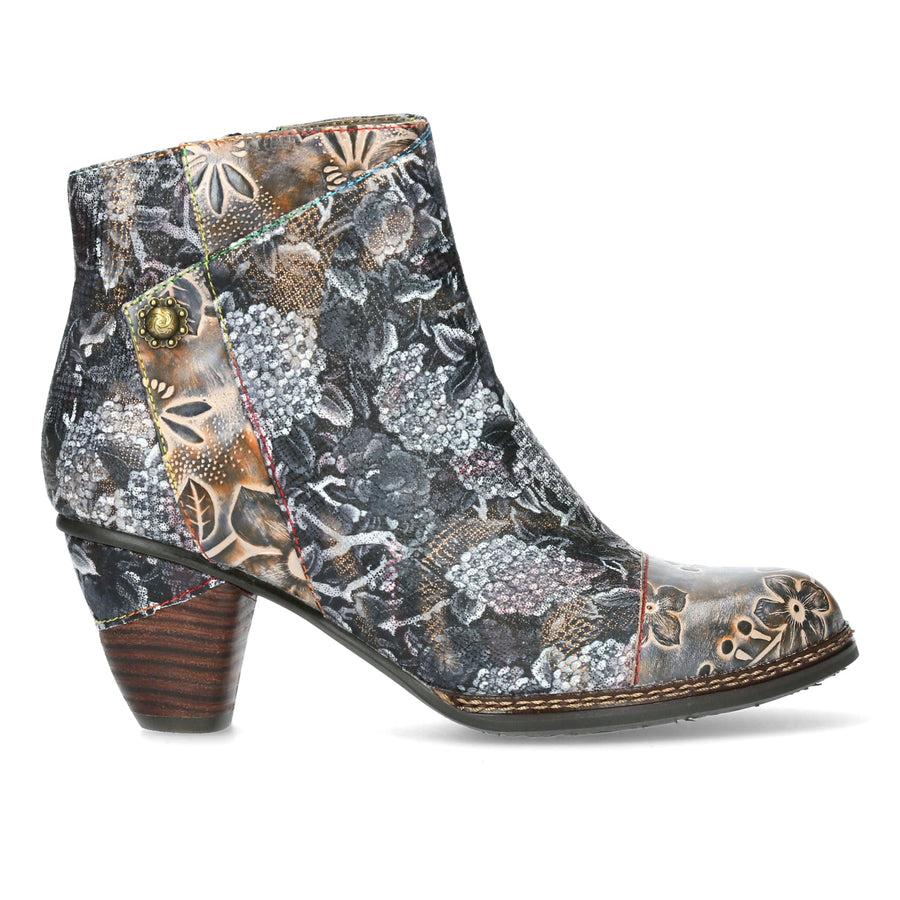 Scarpe Vita Bottines - ALIZEE 06 In Vendita
