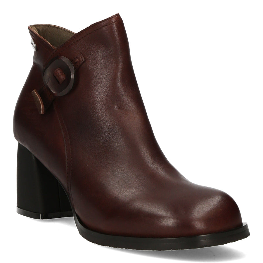 Scarpe Vita Bottines - FLAMANTO 02 Offerte