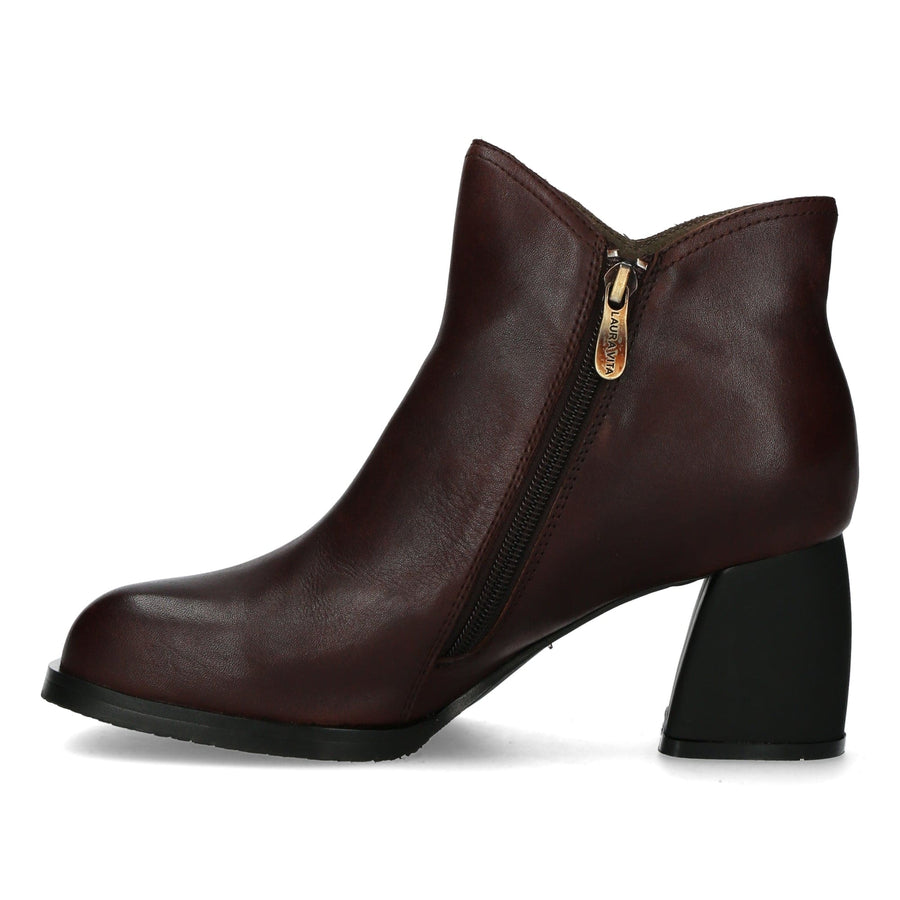 Scarpe Vita Bottines - FLAMANTO 02 Offerte