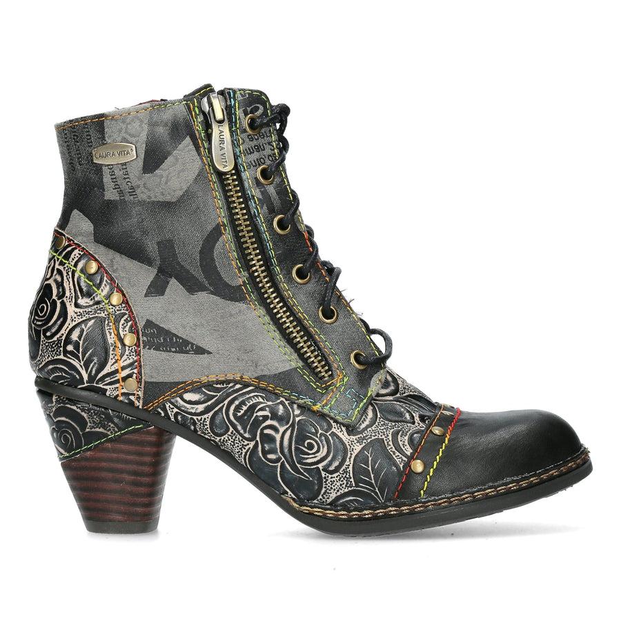 Scarpe Vita Bottines - ALCIZEEO 12 Hotsell