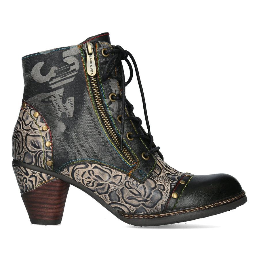 Scarpe Vita Bottines - ALCIZEEO 12 Hotsell