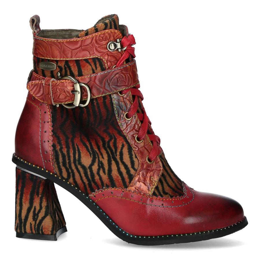 Scarpe Vita Bottines - MAJAO 02 Vendita Calda