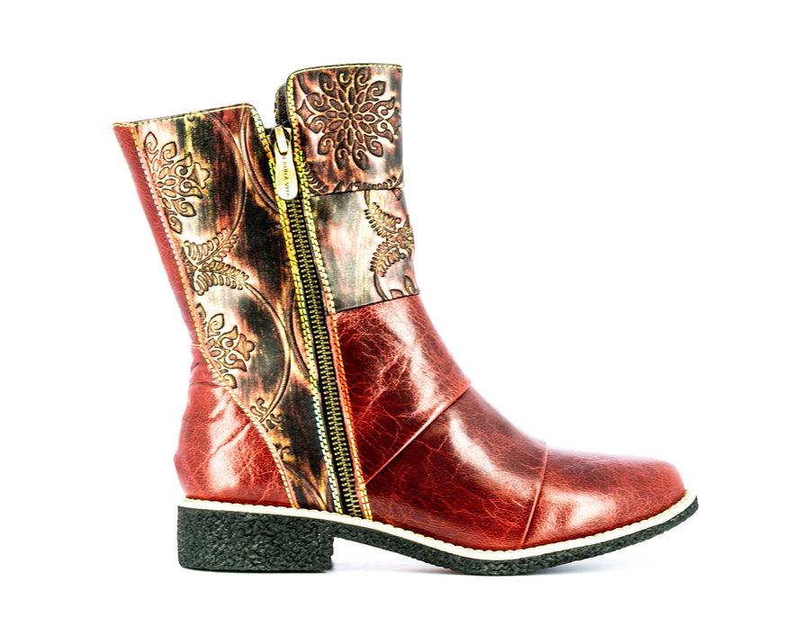 Scarpe Vita Bottines - COCRALIEO 18 Saldi Di Fabbrica