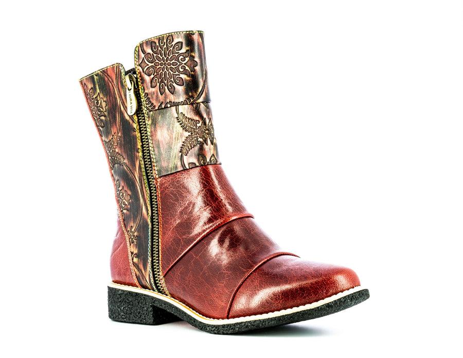 Scarpe Vita Bottines - COCRALIEO 18 Saldi Di Fabbrica