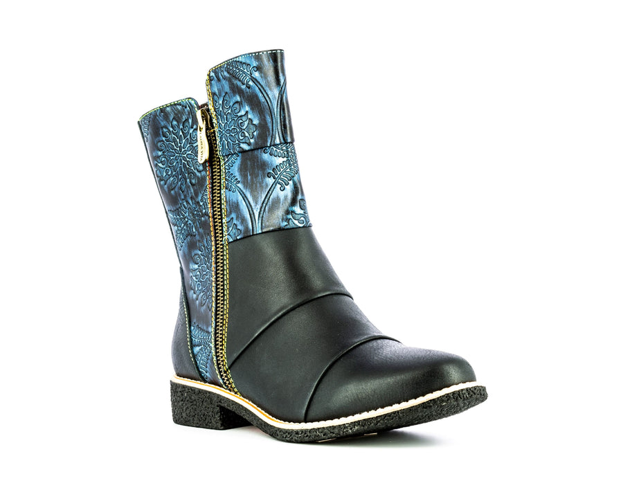 Scarpe Vita Bottines - COCRALIEO 18 Saldi Di Fabbrica