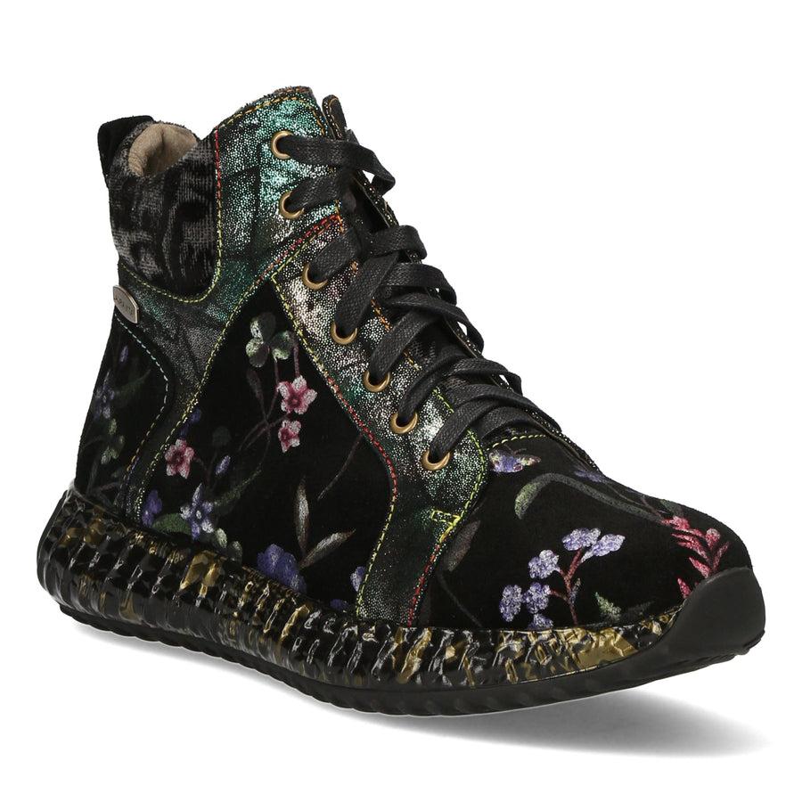 Scarpe Vita Baskets - BURTON 0122 Hotsell