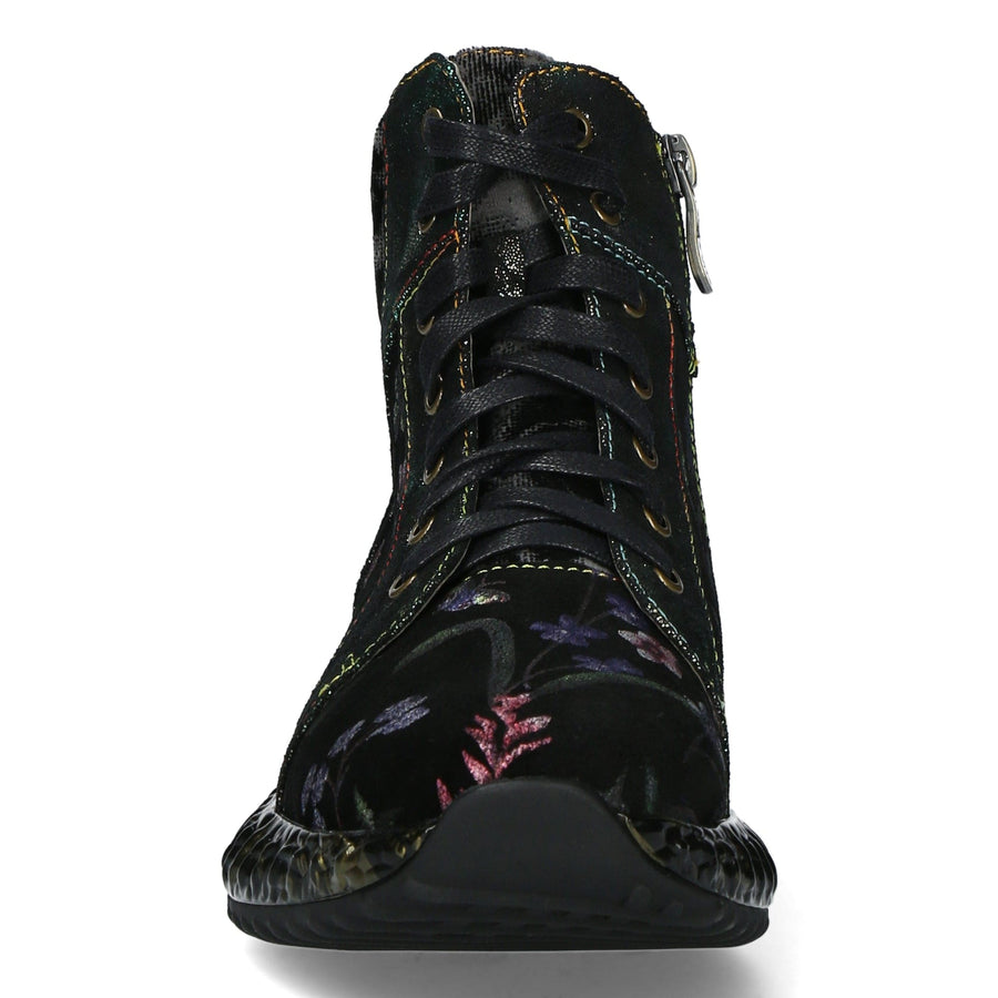 Scarpe Vita Baskets - BURTON 0122 Hotsell