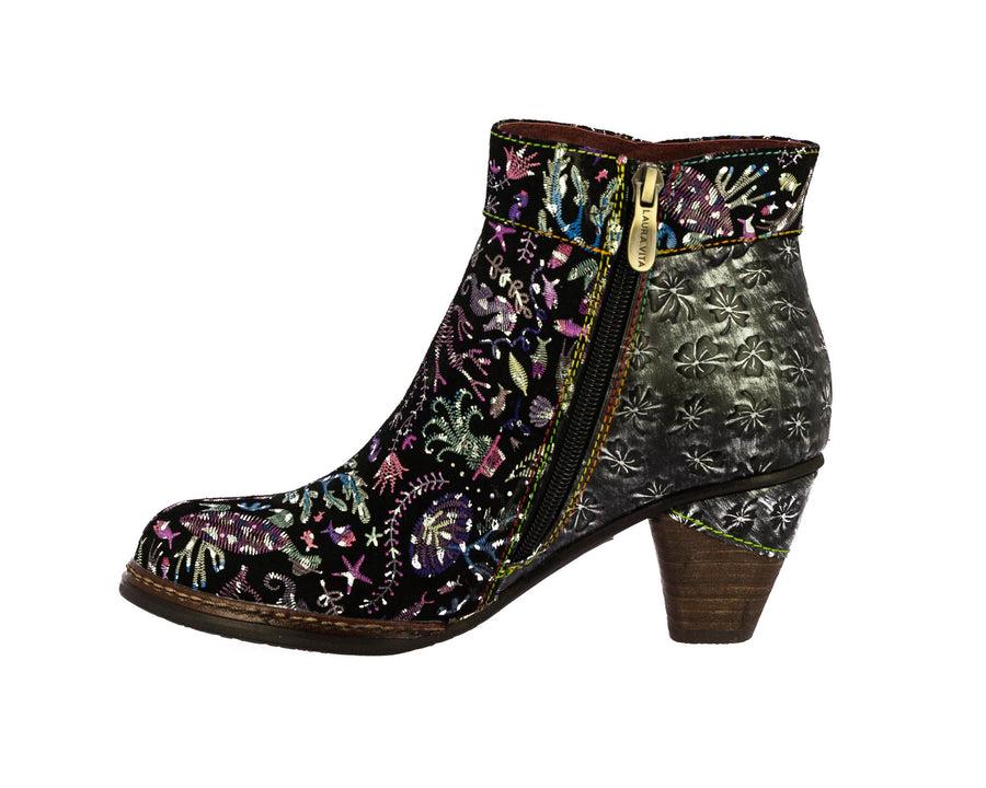 Scarpe Vita Bottines - ALCIZEEO 17 Vendite Flash