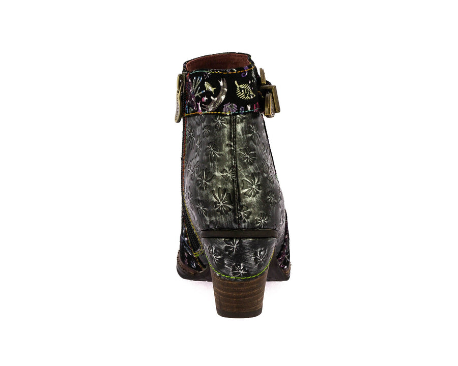 Scarpe Vita Bottines - ALCIZEEO 17 Vendite Flash