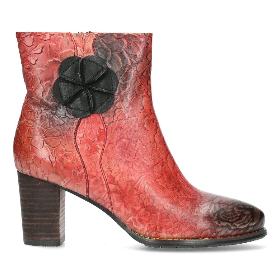 Scarpe Vita Bottines - ANCGIEO 03 In Saldo