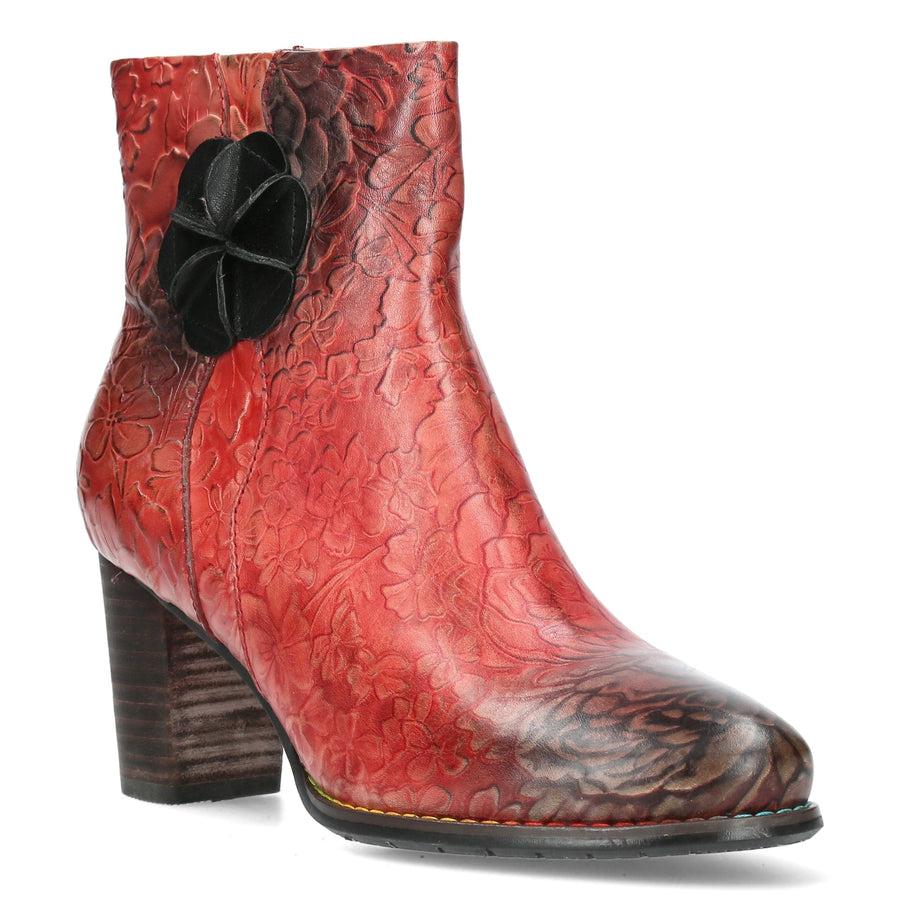 Scarpe Vita Bottines - ANCGIEO 03 In Saldo