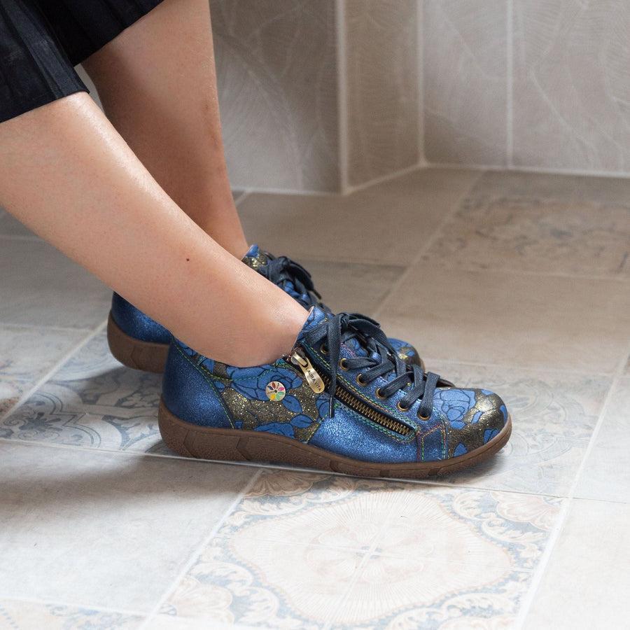 Scarpe Vita Derbies - GOCTHO 11 Nuova