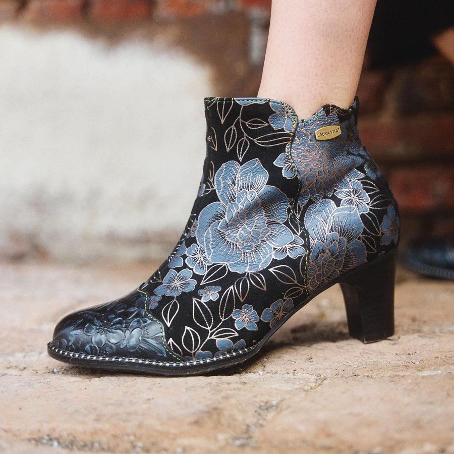 Scarpe Vita Bottines - ELCODIEO 212 Moda