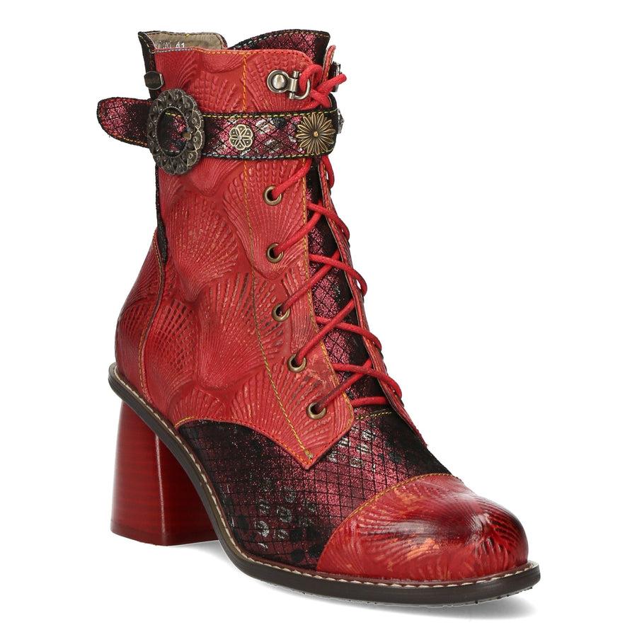 Scarpe Vita Bottines - EVCAO 41 2025
