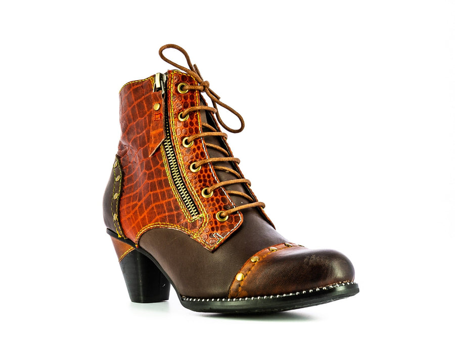 Scarpe Vita Bottines - ALCIZEEO 32 Italy