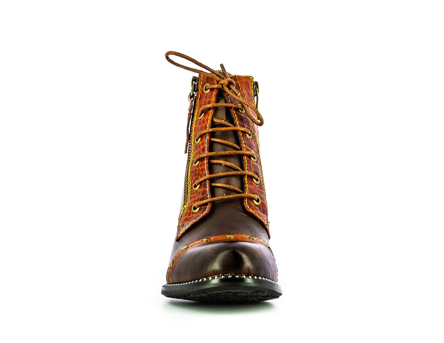 Scarpe Vita Bottines - ALCIZEEO 32 Italy