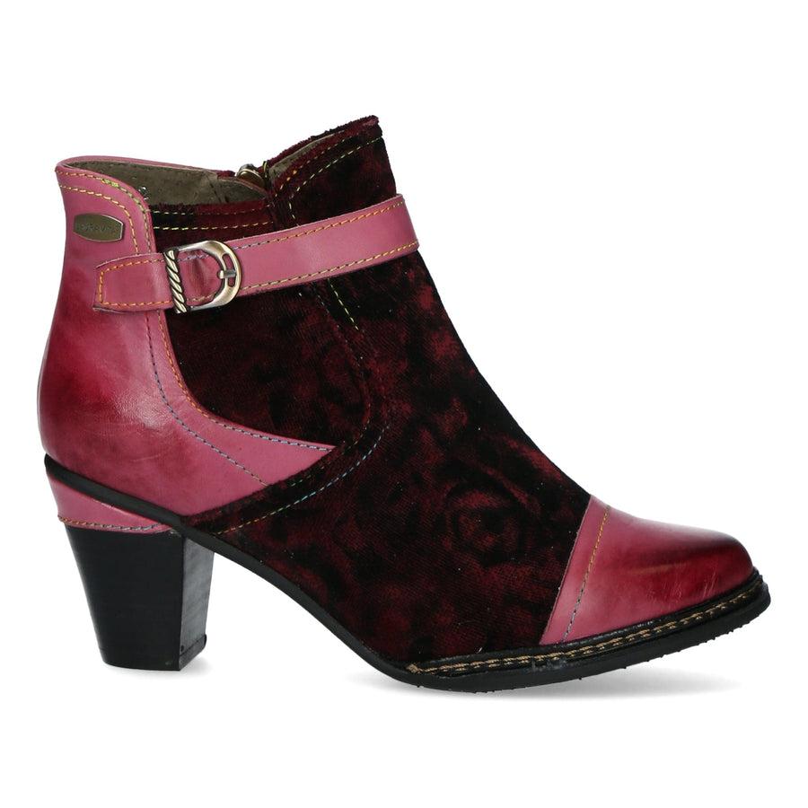 Scarpe Vita Bottines - AGCATHEO 197C Italia