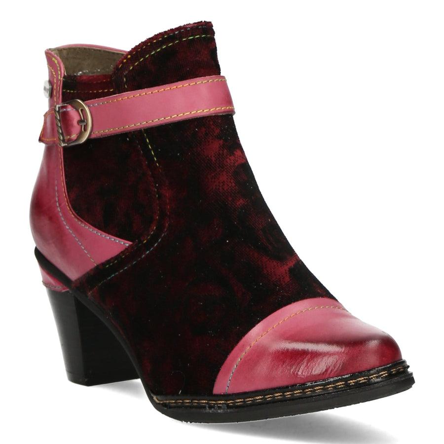 Scarpe Vita Bottines - AGCATHEO 197C Italia