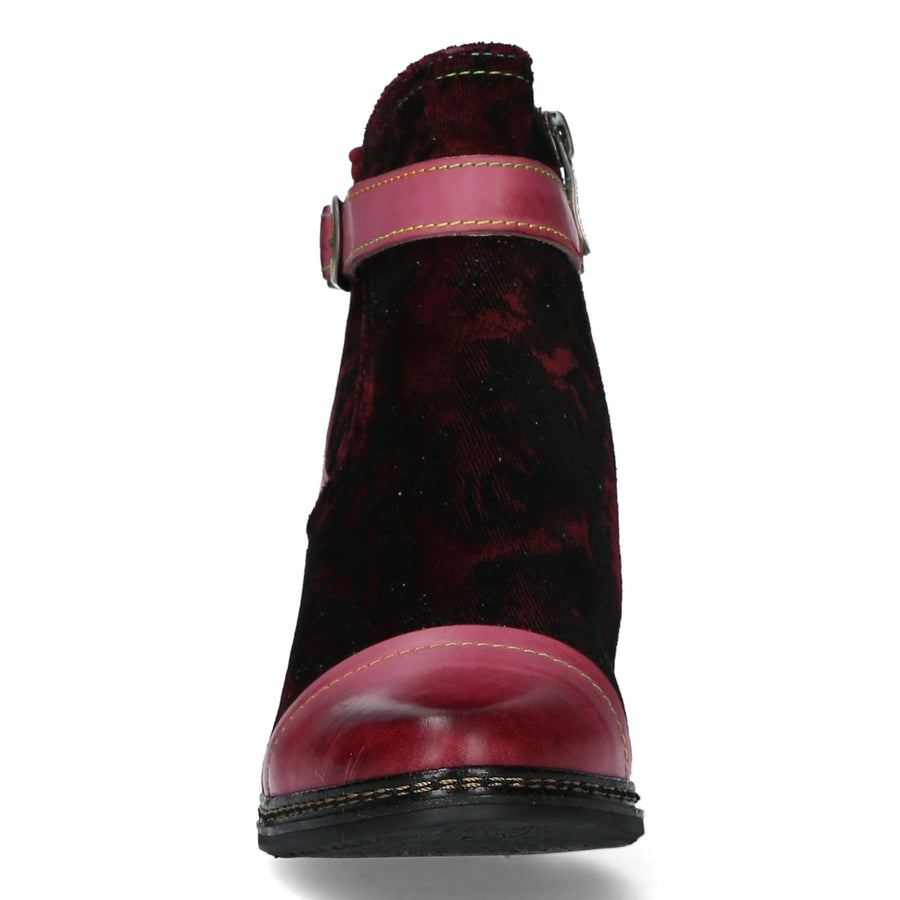 Scarpe Vita Bottines - AGCATHEO 197C Italia