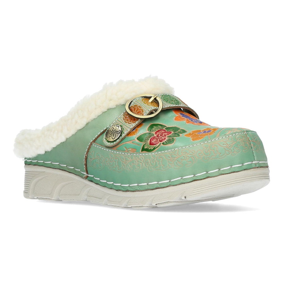 Scarpe Vita Sabots - DORRYO 45 In Linea