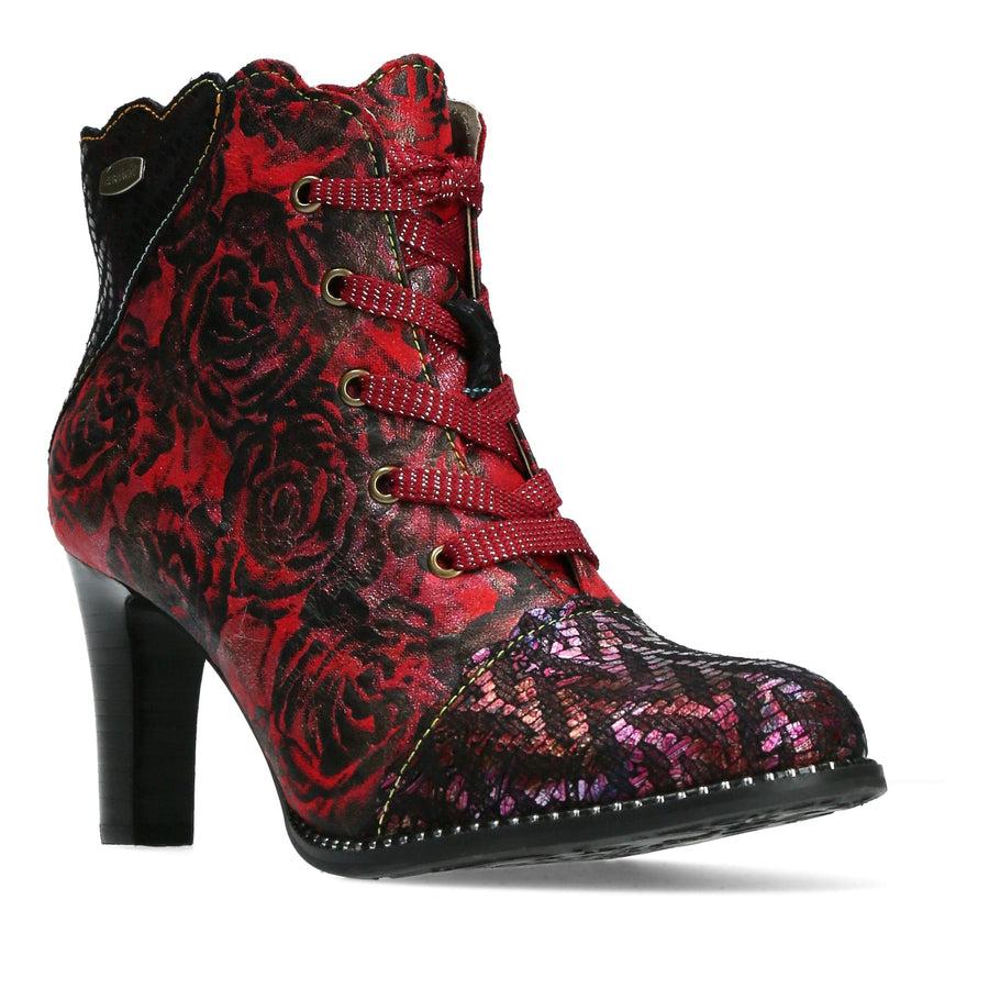 Scarpe Vita Bottines - ALCBANEO 127 Nuovo