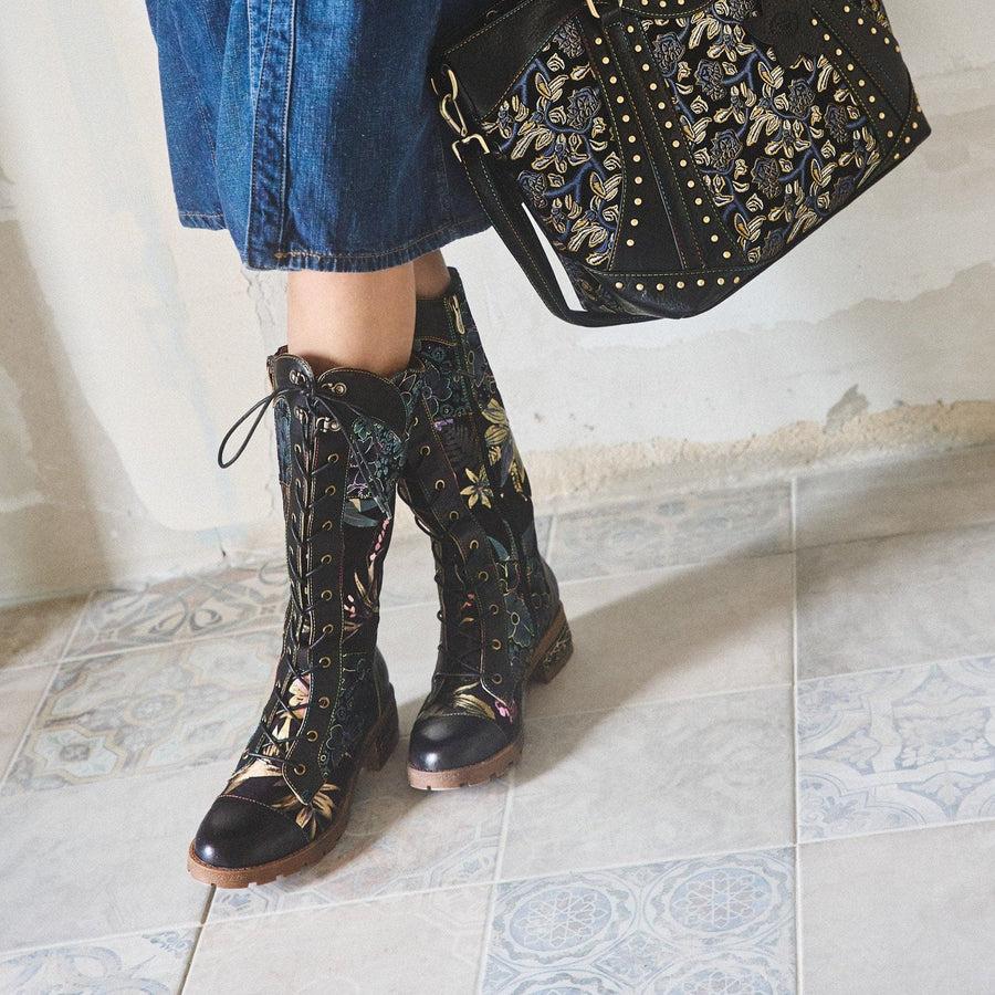 Scarpe Vita Bottes - COCRAILO 63 Qualità