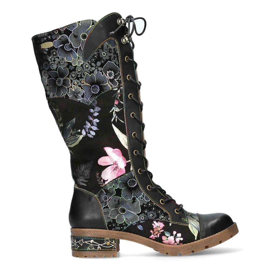 Scarpe Vita Bottes - COCRAILO 63 Qualità