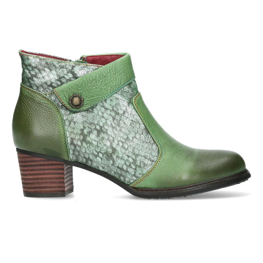 Scarpe Vita Bottines - ALEXIA 13 Vendita