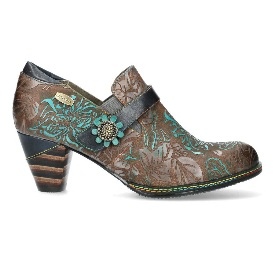 Scarpe Vita Mocassins - ALCIZEEO 41 Promozione