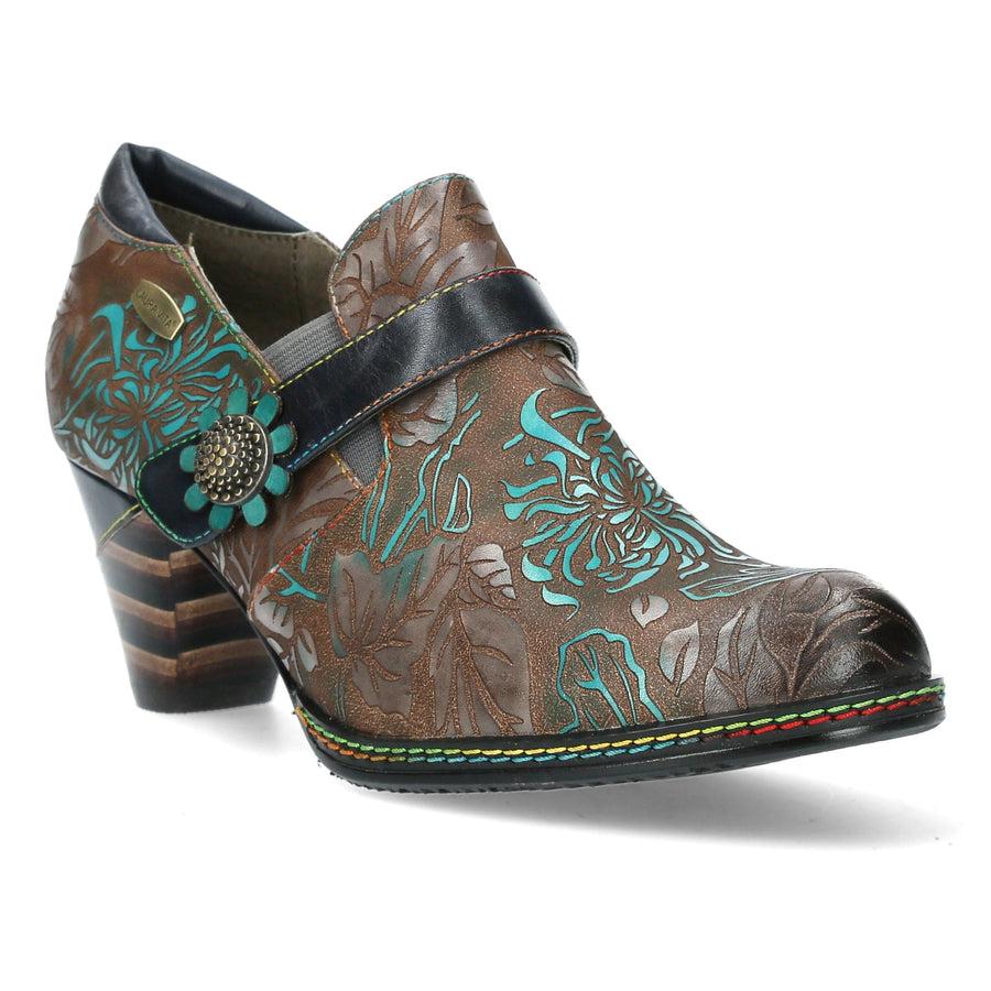 Scarpe Vita Mocassins - ALCIZEEO 41 Promozione