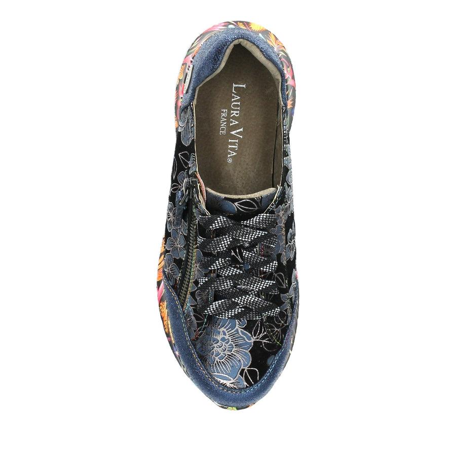Scarpe Vita Baskets - JOCTAO 06 Spedizione Gratuita