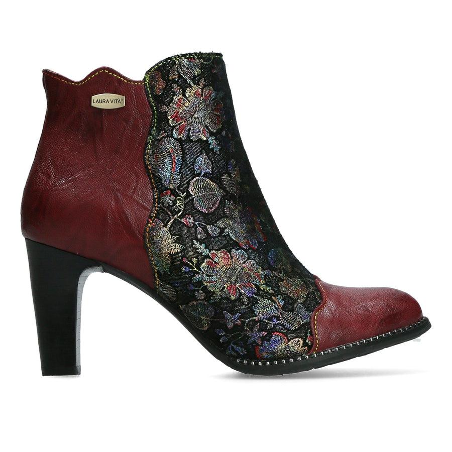 Scarpe Vita Bottines - ALBANE 198 Pezzi Unici