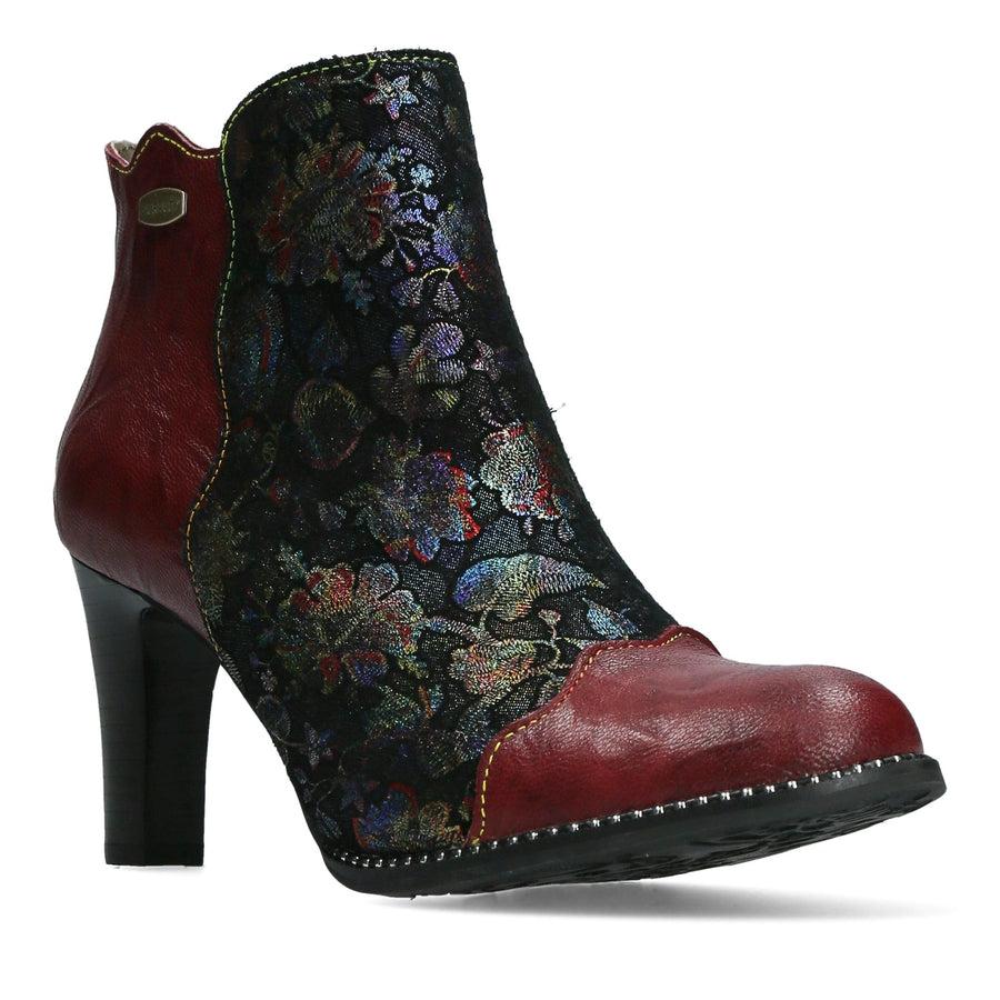 Scarpe Vita Bottines - ALBANE 198 Pezzi Unici