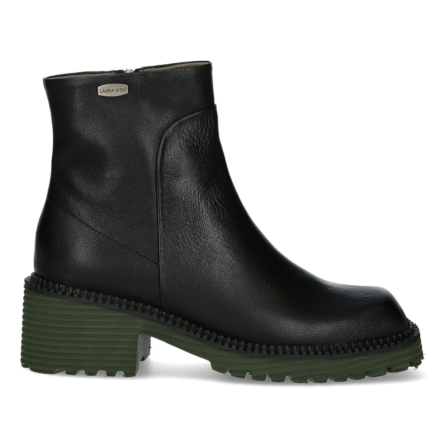Scarpe Vita Bottines - MOLYO 02 Soddisfazione Garantita