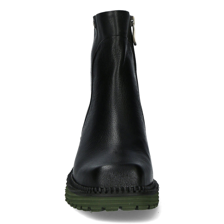 Scarpe Vita Bottines - MOLYO 02 Soddisfazione Garantita
