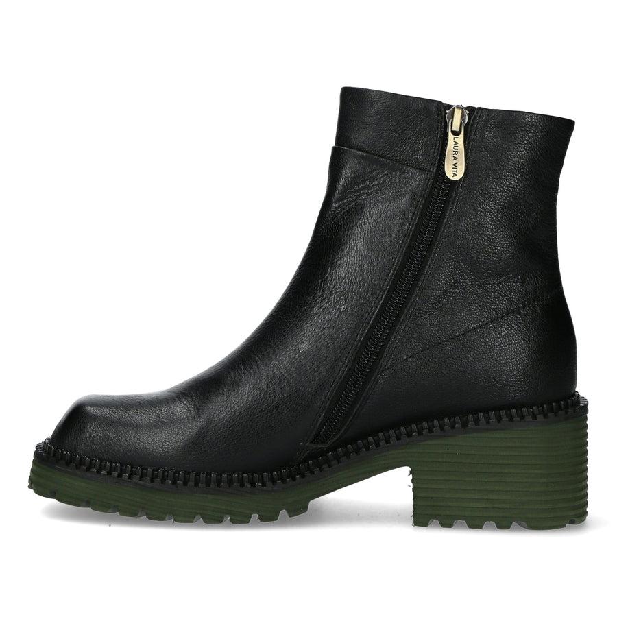 Scarpe Vita Bottines - MOLYO 02 Soddisfazione Garantita