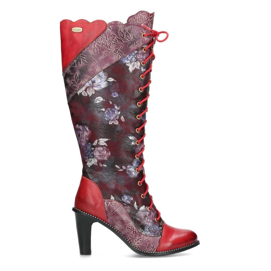Scarpe Vita Bottes - ALCBANEO 158 Qualità Garantita