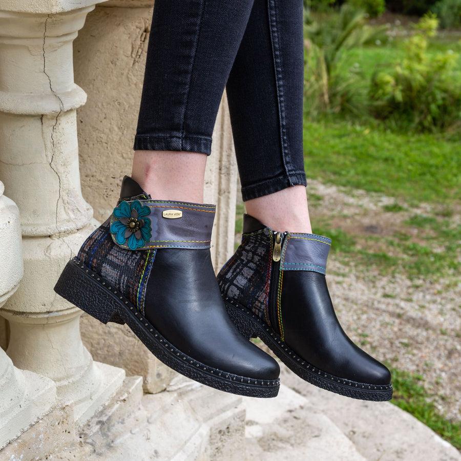 Scarpe Vita Bottines - IDCITEO 21 Acquista Ora