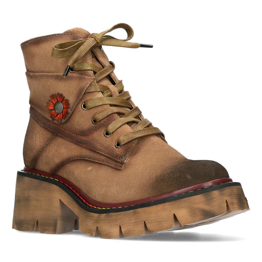 Scarpe Vita Bottines - OMIO 01 Consegna Veloce
