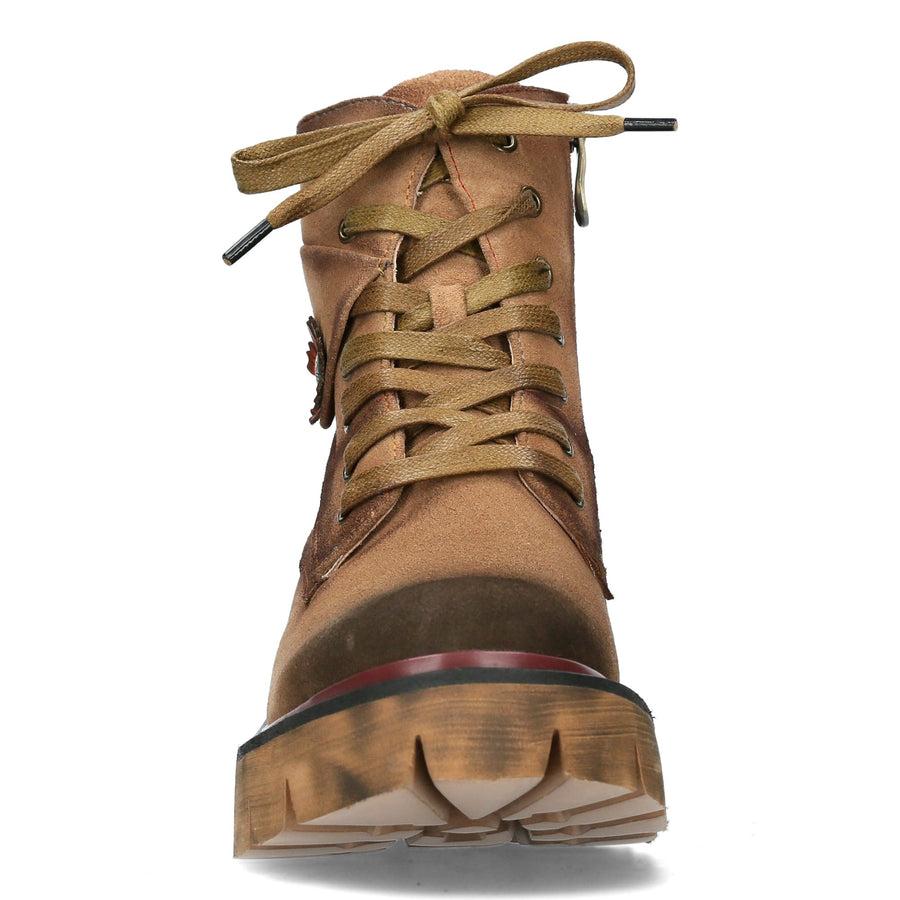 Scarpe Vita Bottines - OMIO 01 Consegna Veloce