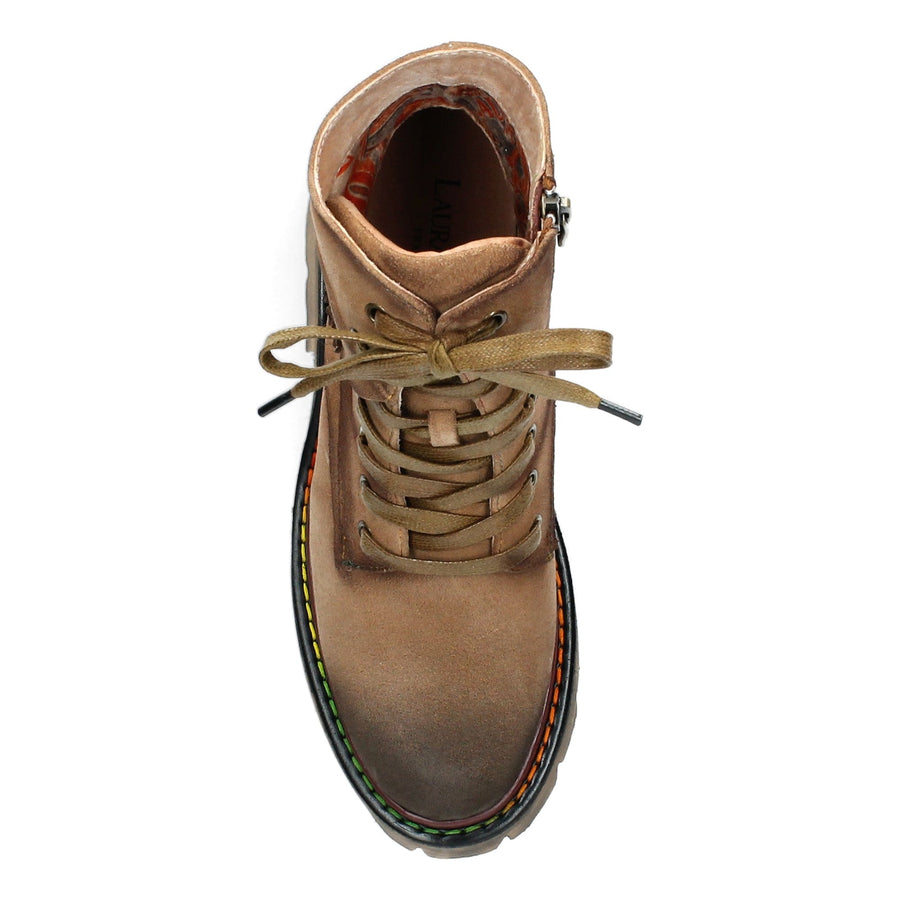 Scarpe Vita Bottines - OMIO 01 Consegna Veloce
