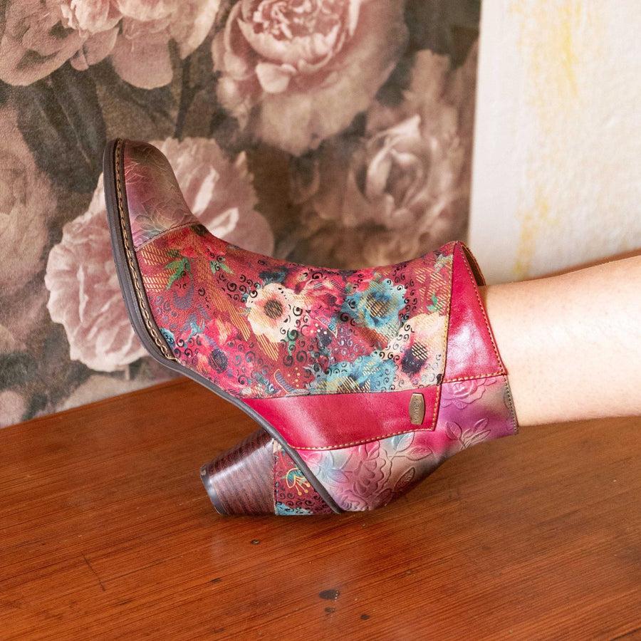 Scarpe Vita Bottines - ALCIZEEO 06 Promozione Limitata