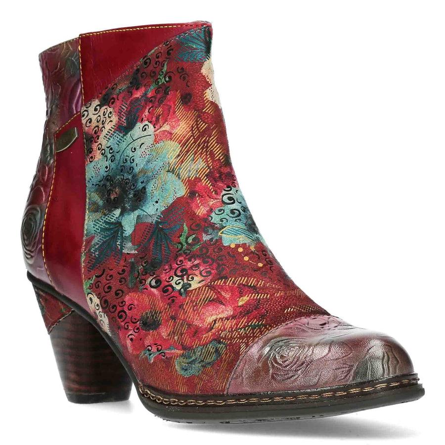 Scarpe Vita Bottines - ALCIZEEO 06 Promozione Limitata