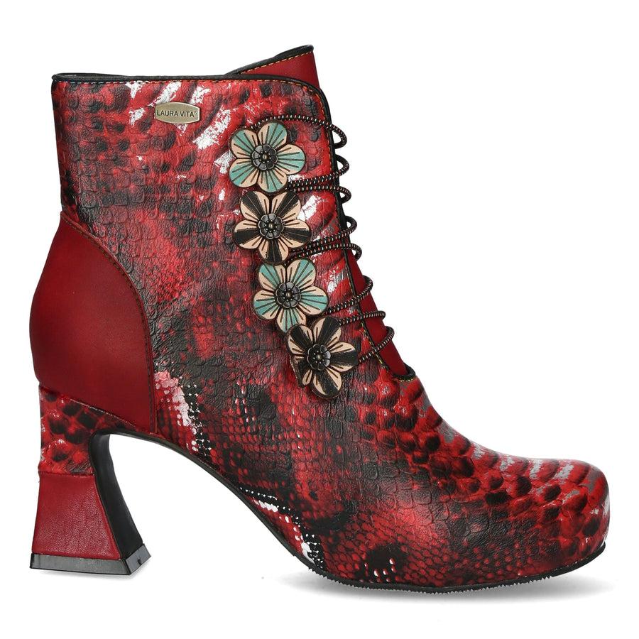 Scarpe Vita Bottines - MAGALIEO 10 Fino Al -60%