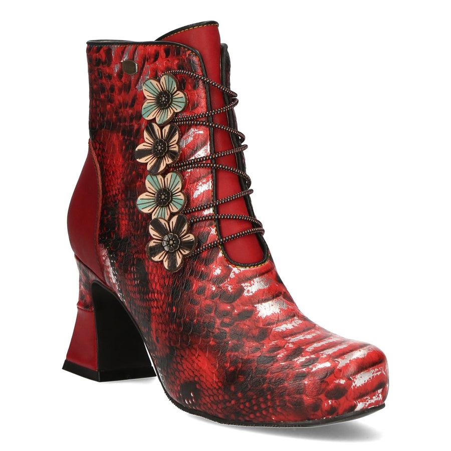 Scarpe Vita Bottines - MAGALIEO 10 Fino Al -60%