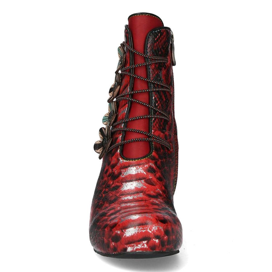 Scarpe Vita Bottines - MAGALIEO 10 Fino Al -60%